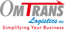 logistics companies in faridabad_Om Trans Logistics